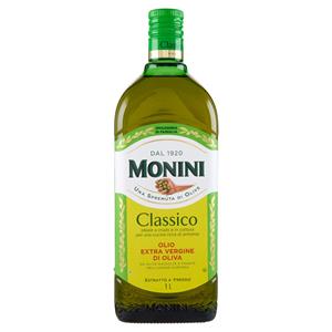 Monini Classico Olio Extra Vergine di Oliva 1 L