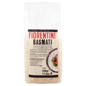 Fiorentini Basmati 500 g