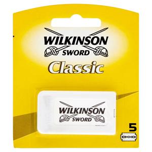 Wilkinson Sword Classic 5 pz