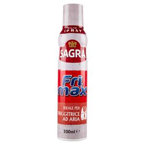 Sagra Frimax Olio Spray 200 ml