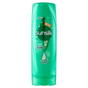 sunsilk Ricci da Sogno Balsamo per Capelli Ricci 200 mL