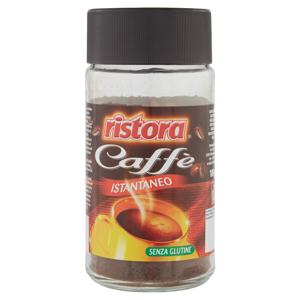 ristora Caffè Istantaneo 100 g