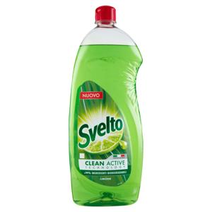 Svelto Limone 980 ml