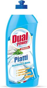 DUAL P.PIATTI BICARB/MENTA LT.1