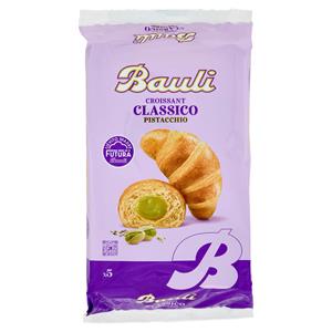 Bauli Croissant Classico Pistacchio 5 x 50 g