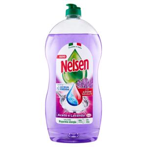 NELSEN Aceto e Lavanda 850 ml