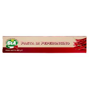 Gia Pasta di Peperoncino 80 g