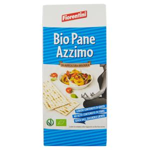 Fiorentini Bio Pane Azzimo 14 pezzi 200 g