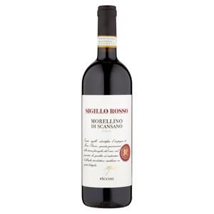 Piccini Sigillo Rosso Morellino di Scansano D.O.C.G. 750 ml