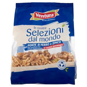 Ventura le nostre Selezioni dal mondo Noci Sgusciate 500 g