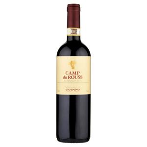 Coppo Camp du Rouss Barbera d'Asti DOCG 75 CL