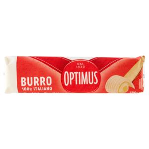 Optimus Burro 250 g