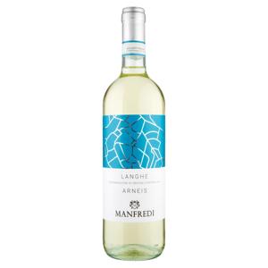 Manfredi Langhe DOC Arneis 75 cl