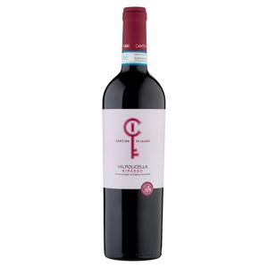 Cantina di Illasi Valpolicella Ripasso DOC 750 ml