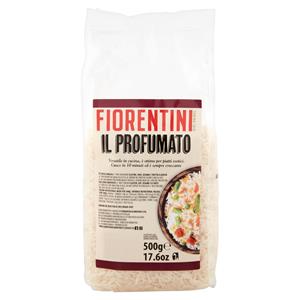 Fiorentini il Profumato 500 g