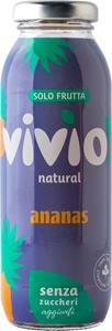 SUCCHI ANANAS VIVIO ML.250