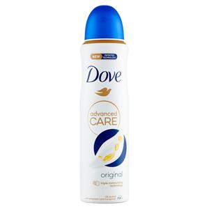 Dove advanced Care original anti-perspirant 150 ml