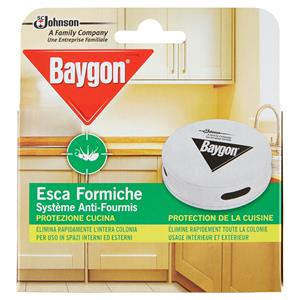 Baygon Esca Formiche 1 x 10 ml