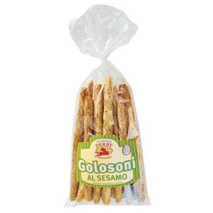 GRISSINI DERBY GOLOSONI SESA.GR.200