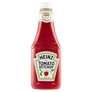 Heinz Tomato Ketchup 1 kg