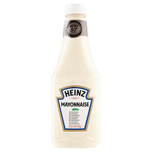 Heinz Mayonnaise 855 g