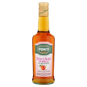 Ponti DolceAgro di Mele il Delicato 500 ml