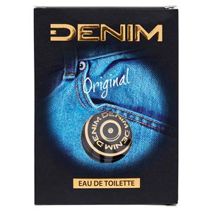 Denim Original Eau de Toilette 100 ml