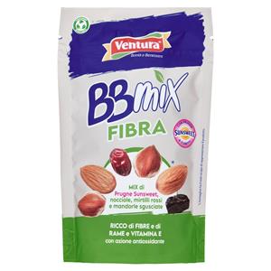 Ventura BBMix Fibra 150 g