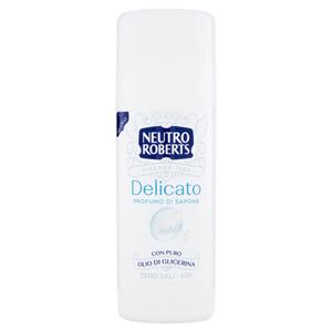 Neutro Roberts Delicato Profumo di Sapone 40 ml