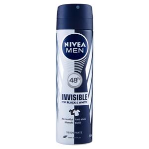 Nivea Men Fresh Active Deodorant 150 ml