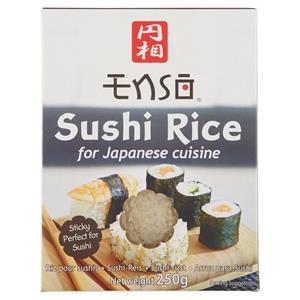 Enso Sushi Rice 250 g