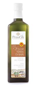 OLIO EXTRA V.TERRA BARI PRIMOLI C75