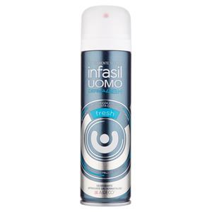 infasil Uomo Derma48H Deospray fresh 150 ml