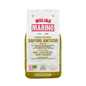 FARINA BIO SAPORI ANTIC.MARINO KG.1