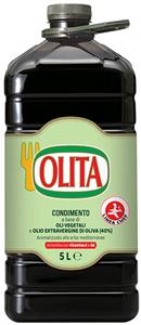 CONDIMENTO OLITA LT.5