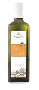 OLIO EXTRA V.SICILIA PRIMOLI CL.75