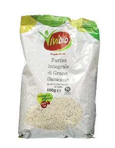 VIVIBIO FARINA INT.GRANO S.GR.500