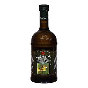 OLIO EXTRA V.COLAVITA 100% GR.CL.75