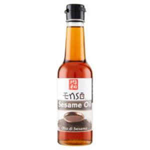 Enso Sesame Oil 150 ml