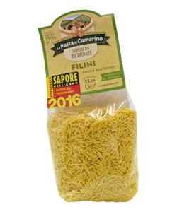 La Pasta di Camerino Filini 250 g