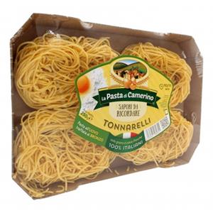 La Pasta di Camerino Tonnarelli 250 g