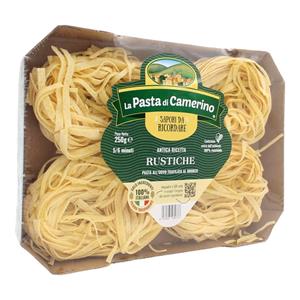 La Pasta di Camerino Rustiche 250 g