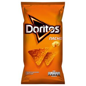 PATATINE NACHO DORITOS GR.420