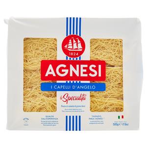 Agnesi Capelli d'Angelo 250 g