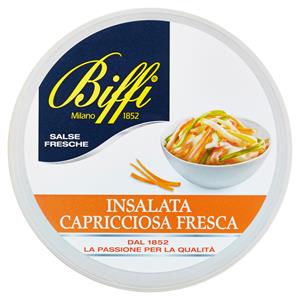 Biffi Insalata Capricciosa 100% Vegetale 175 g