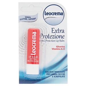 Leocrema Lip Balm Extra Protezione 5,5 ml