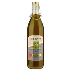 OLIO EXTRA V.COLAVITA N/FILTR.CL.75