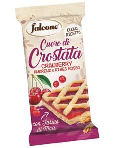 CROSTATA MAIS/FR.ROS FALCONE GR60X4