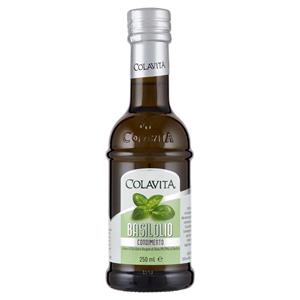 Colavita Basilolio 250 ml