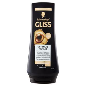 Gliss Ultimate Repair Balsamo Riparatore 200 ml